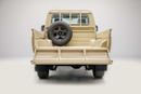 Toyota Land Cruiser Pick Up  4.0L - Beige Inside Beige | Export Only