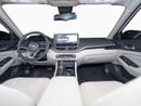 Nissan Altima SV 2.5L SV 2.5
