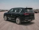 Lexus LX700h SIGNATURE