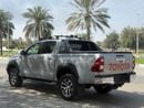 Toyota Hilux DLS SR5
