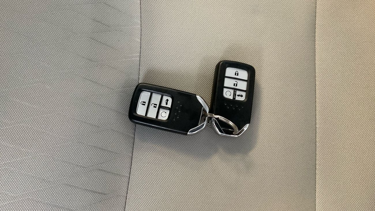 Honda City 1.5 LX SPORT AUTO | Guaranteed Warranty | 0 Down Payment