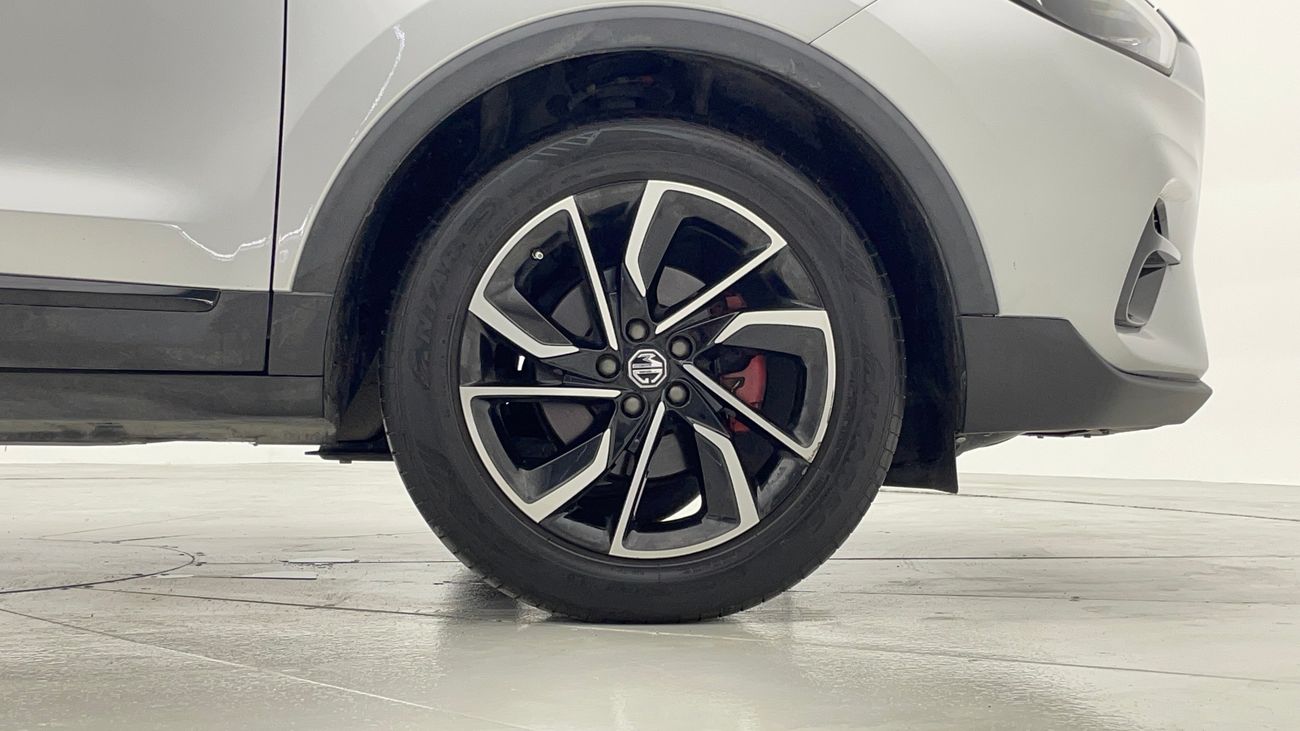 أم جي ZS LUXURY TROPHY 1.3 | بدون دفعة مقدمة | اختبار القيادة في المنزل