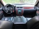Chevrolet Tahoe LTZ 5.3L 4WD (8 Seater)