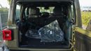 Jeep Wrangler Unlimited RUBICON X 2026 XTREME 4x4 3.6L V6 GCC With 3 Years Or 60,000Km @ Official Dealer