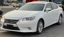 Lexus ES 300 LEXUS ES  300H