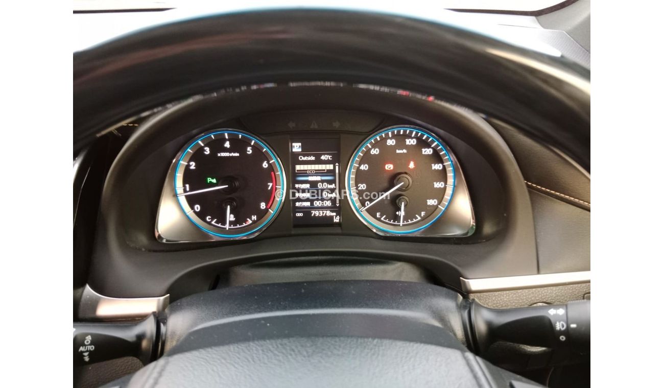 Toyota Harrier TOYOTA HARRIER RIGHT HAND DRIVE(PM48849)