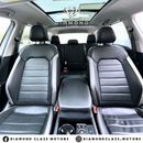 Volkswagen Teramont Highline 3.6L Volkswagen Teramont Highline  3.6L AWD Panoramic  Full Option   GCC    Under Agency Wa