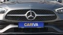 مرسيدس بنز C 200 L Premium 2.0L | Complete Service History | Zero Downpayment Support