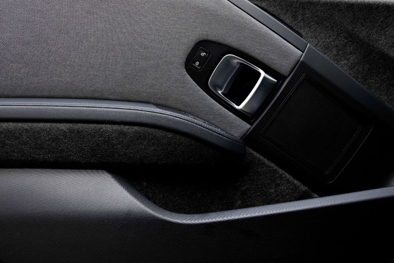 BMW i3 S ADVANCED 120Ah | 1,469 P.M  | 0% Downpayment | Agency Warranty/Service!