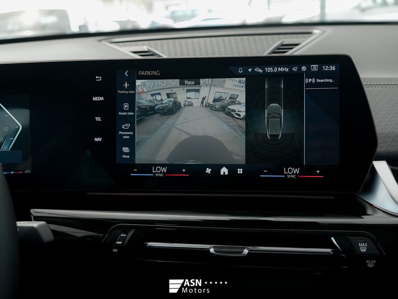 بي أم دبليو X2 sDrive25i M Sport 2.0 Turbo 2026 (Export Price)