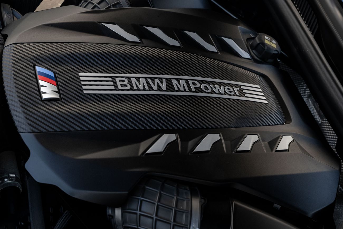 بي أم دبليو X5 X5M Competition | 6,267 P.M | 0% Downpayment | Immaculate Condition!