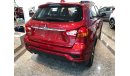 Mitsubishi ASX GLX 2.0L 4WD MED LINE PETROL AT (GVM.ASPAT.901)