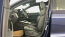 Audi A3 | Guaranteed Warranty | 0 Down Payment