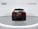 Audi Q5 45 TFSI Quattro 2.0L Q5 SUV TFSI quattro 204hp (Ref# 28628)