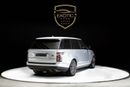 Land Rover Range Rover SE SUPERCHARGED LWB V8