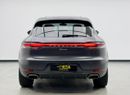 Porsche Macan STD 2020 Porsche Macan, Porsche Warranty+Full Service History, Full PPF, GCC Specs