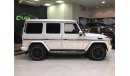 Mercedes-Benz G 63 AMG - 2013- ONE YEAR WARRANTY