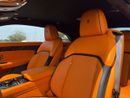 Rolls Royce Spectre STD Coupe