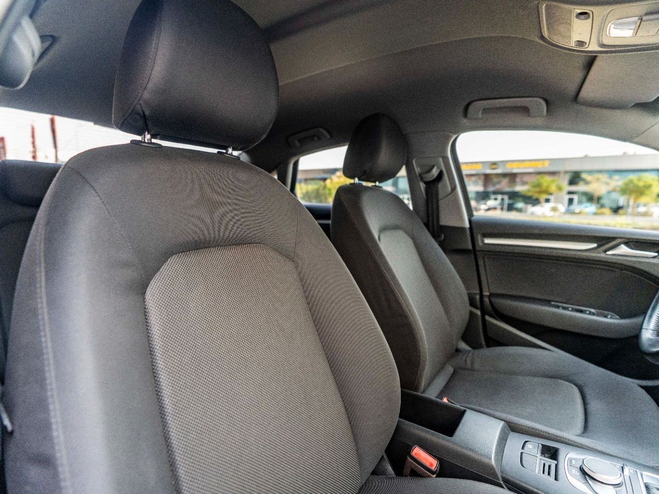 Audi A3 35 TFSI Design 1.4L