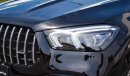 Mercedes-Benz GLE 53 MERCEDES BENZ GLE 53 COUPE 4MATIC PLUS TURBO AMG KIT 2021