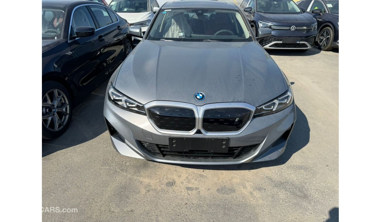 BMW i3 eDrive 35L 2023
