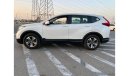 Honda CR-V 2018 HONDA CR-V / MID OPTION