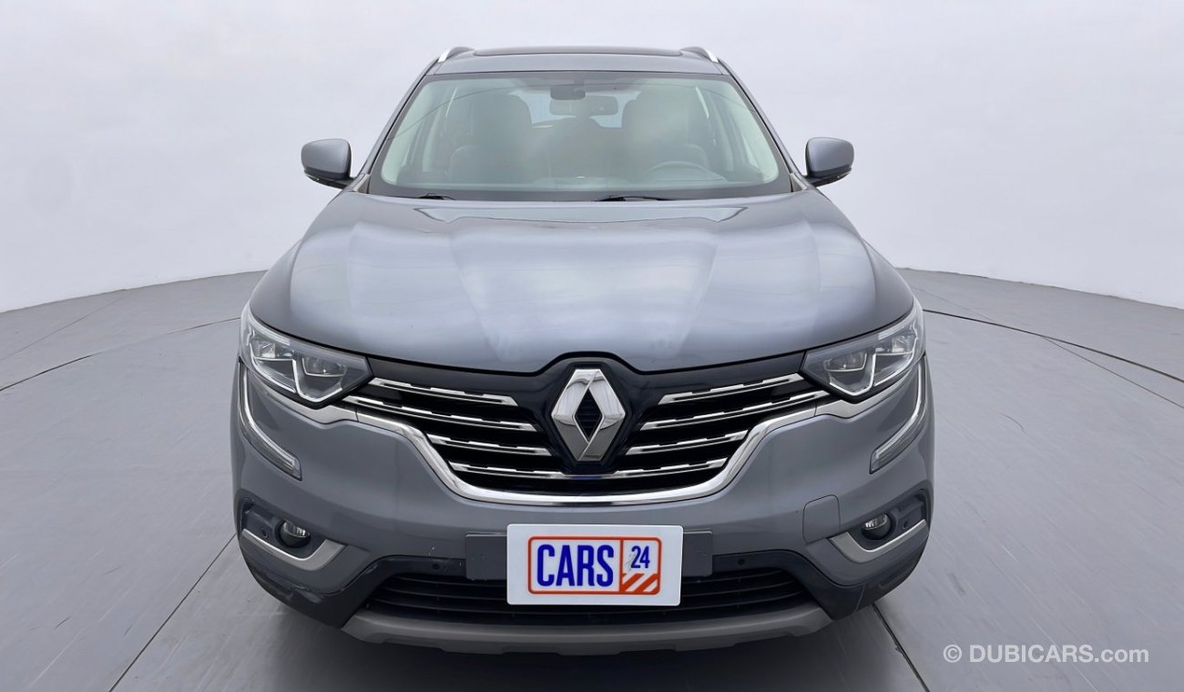 Renault Koleos LE 2.5 | Zero Down Payment | Free Home Test Drive