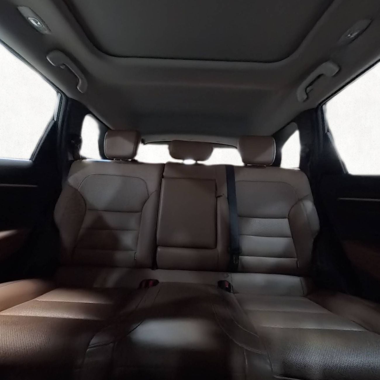 Renault Koleos LE 4X4 2.0