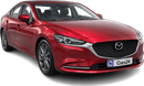 Mazda 6 PURE 2025 | AED 972/Month | 0 DP | 30 Day Return | Warranty