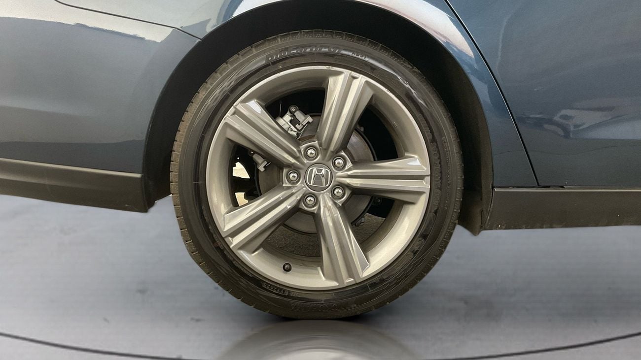 Honda Accord 1.5 EX AUTO | Guaranteed Warranty | 0 Down Payment