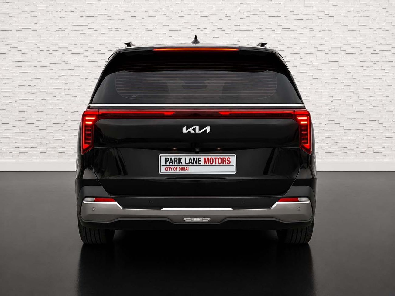 Kia Carnival EX DLX, миниатюра 5