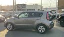 Kia Soul without accident 1.6Liter, V4