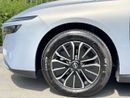 نيسان N6 Nissan N6 180 Max 2025 – Plug-in Hybrid