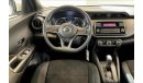 Nissan Kicks S