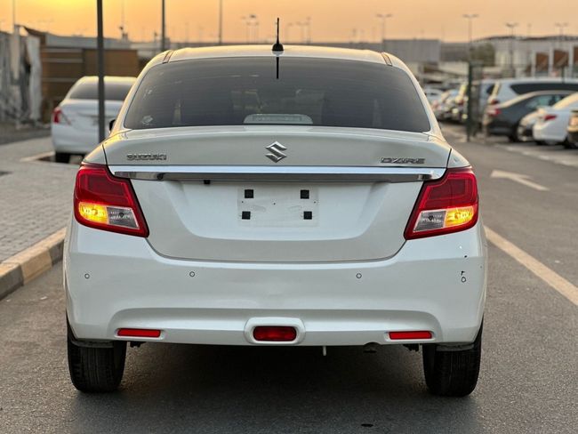 Suzuki Dzire GLX, миниатюра 24