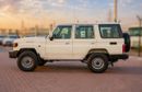تويوتا لاند كروزر 70 Land Cruiser Hardtop LC76 -4.0L MT