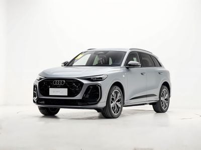 Audi Q5 Audi Q5L: 10 Million Users Exclusive Edition