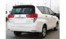 Toyota Innova SE Toyota Innova 2017 GCC in excellent condition