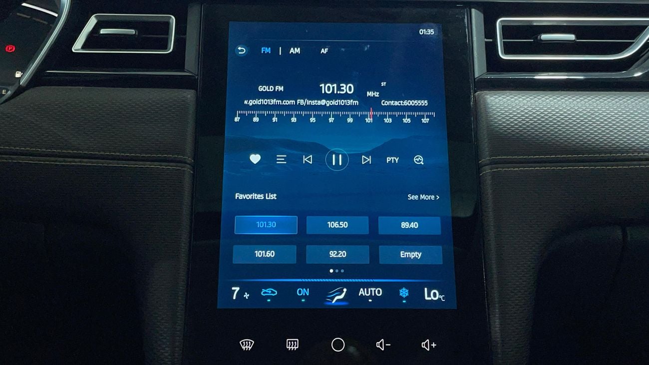 جاك J7 2023 INTELLIGENT | 30 Day Return | Warranty | Service History