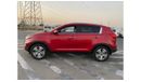 Kia Sportage 2015 KIA SPORTAGE EX 2.4L / FULL OPTION / BEAUTIFULL MAINTAINED VEHICLE