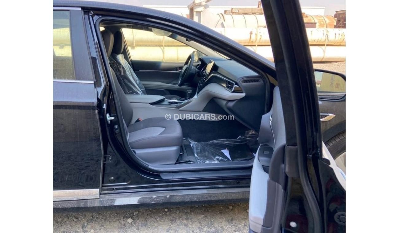 Toyota Camry TOYOTA CAMRY 2.5L GLE PERTOL FULL OPTION