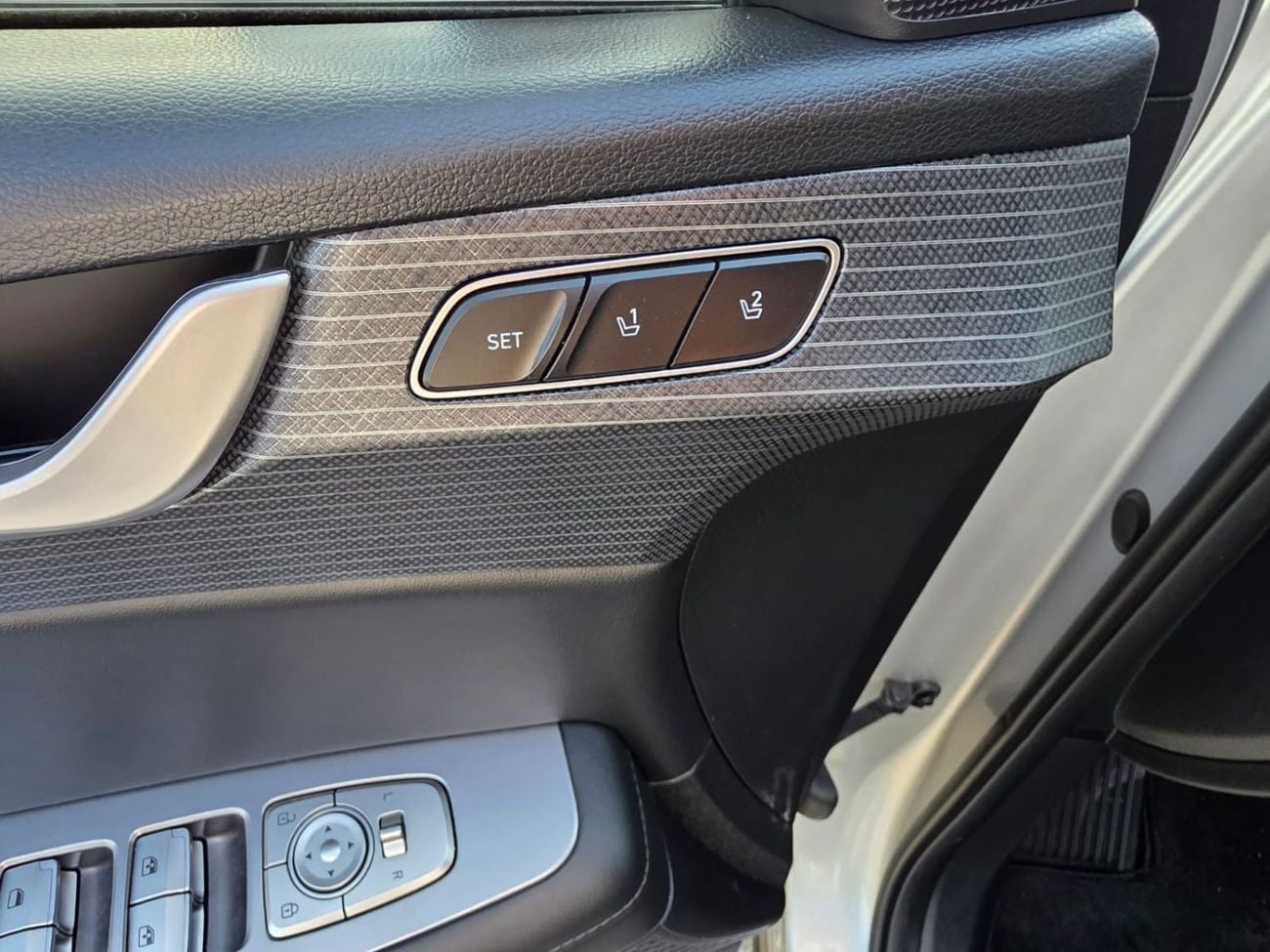 Hyundai Palisade 3.8L GDi Limited Sunroof , MoonRoof , 360 camera , 7 seater and Parking sensors