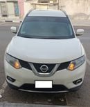 نيسان روج SV AWD