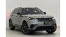 لاند روفر رينج روفر فيلار 2019 Range Rover Velar P250 SE R-Dynamic, Warranty, Full Range Rover Service History, GCC