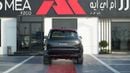 Land Rover Range Rover HSE P400 3.0L V6 Black 2026 MY Export Only