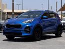 Kia Sportage EX TOP