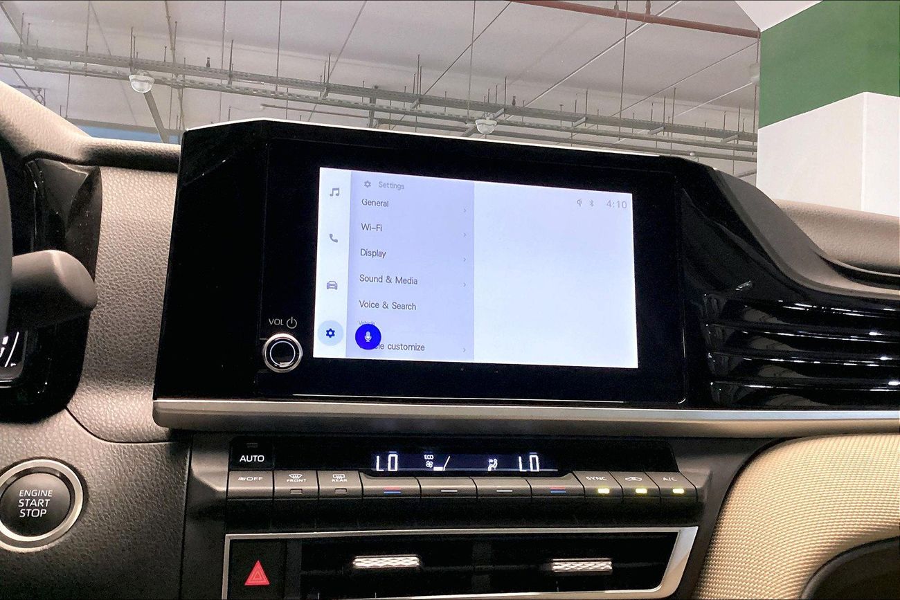 تويوتا كامري XLE | شامل الضمان | 0 ﺪﻔﻋﺓ ﺃﻮﻟﻯ