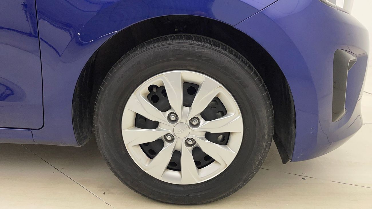 Kia Pegas LX 1.4 | Zero Down Payment | Home Test Drive