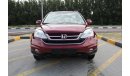 Honda CR-V Honda cr-v 2010 Ref#Ad1