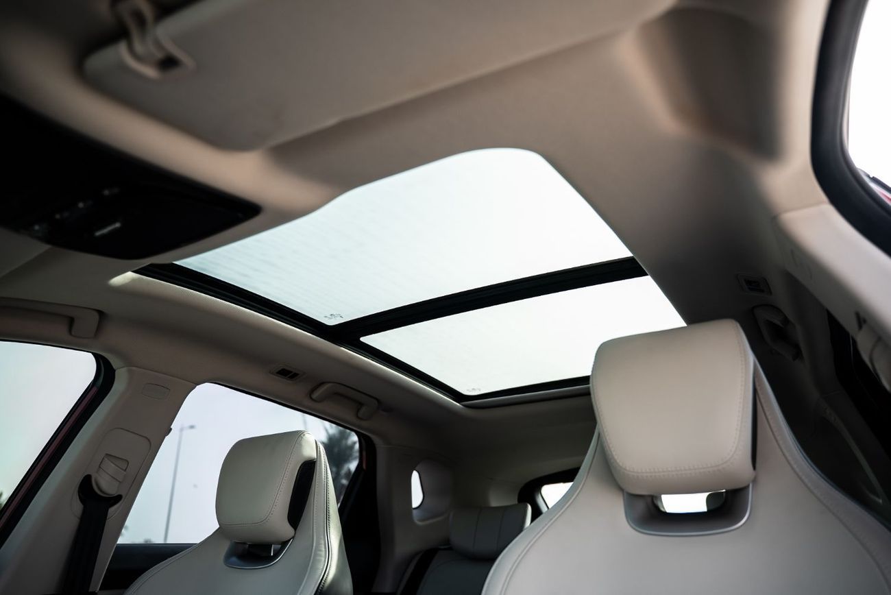 جيتور داشينج 1.6L Turbo